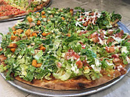 Zappia's Cucina Brick Oven Pizza food