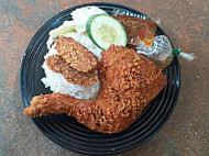 Napa Cafe (nasi Ayam Penyet Alor Setar) inside