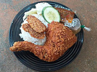 Napa Cafe (nasi Ayam Penyet Alor Setar) inside