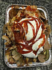 Turco Doner Kebab food