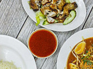 Ss Mee Jawa Pelabuhan Klang food