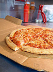 Domino's Pizza food