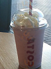 Costa Coffee food