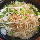 Pho Dau food