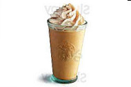 Starbucks food