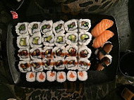 Super Sushi food