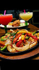 Los Tres Hermanos Mexican Restaurant food