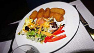 Duplex Restaurant food