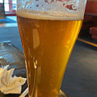 Red Robin Gourmet Burgers And Brews food