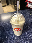 Dairy Queen food