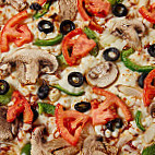 Domino's Pizza food