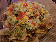 The Original Tata's Tex-mex food