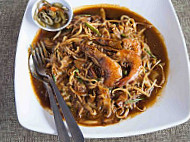 Lan Kuey Teow Tambun Ipoh food