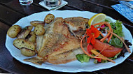 Fischgaststatte Rennhack food