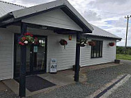 Atlanticway Bude Farmshop outside