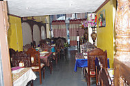 Punjabi Dhaba inside