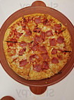 Telepizza Los Molinos food