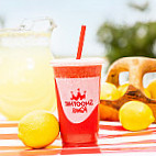 Smoothie King food