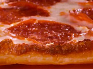 Little Caesars Pizza food