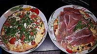 Pizzeria Napoli inside