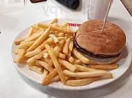 Wimpy Andover food