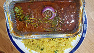 Masala Indian Cuisine food