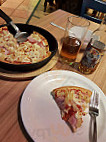 Pizza Hut food