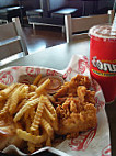 Raising Cane's Chicken Fingers food