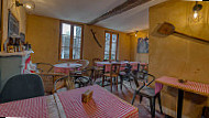 Le Bistro Des-fleurs food