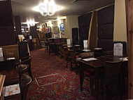 Packhorse Inn inside