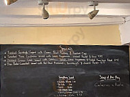 Otters Smokehouse And Deli menu