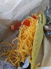 Del Taco food