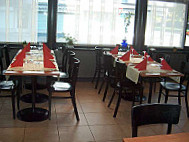 Ristorante Pizzeria da Franco food