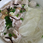 Eni Tawau Noodles food