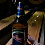 Stures Bowling Sportbar Mat