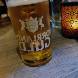 Stures Bowling Sportbar Mat