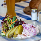 Arcobrau Stuben food