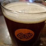 The Liffey Irish Pub Mat