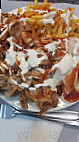 King Doner Kebab Vigo food