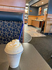 Culver's inside