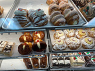 Italian Bakery Espresso food