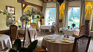 Auberge Des Templiers food