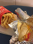 Del Taco - Academy Blvd food