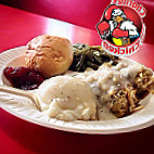 Charlie's Chicken Of Skiatook food