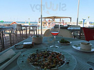 Club Nautico Oliva food