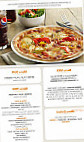 Tablapizza menu