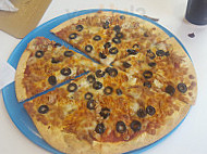 Domino´s Pizza food