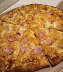 Telepizza food