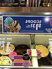 Baskin-robbins food