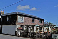 Rose Crown outside